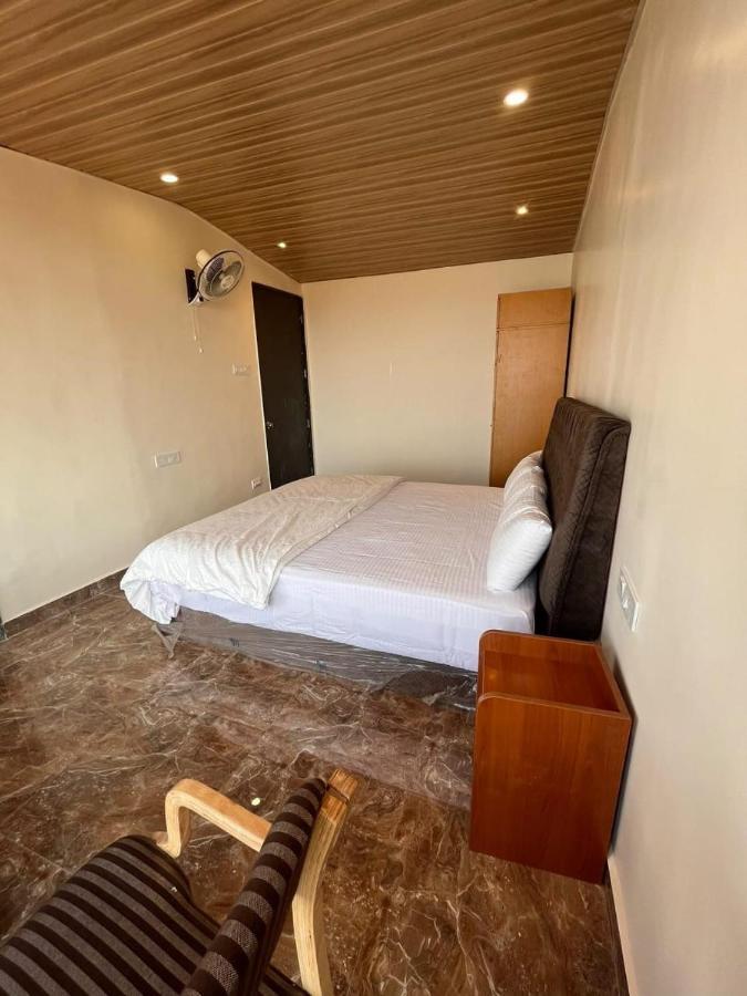 Hotel B34 Kas Eksteriør billede