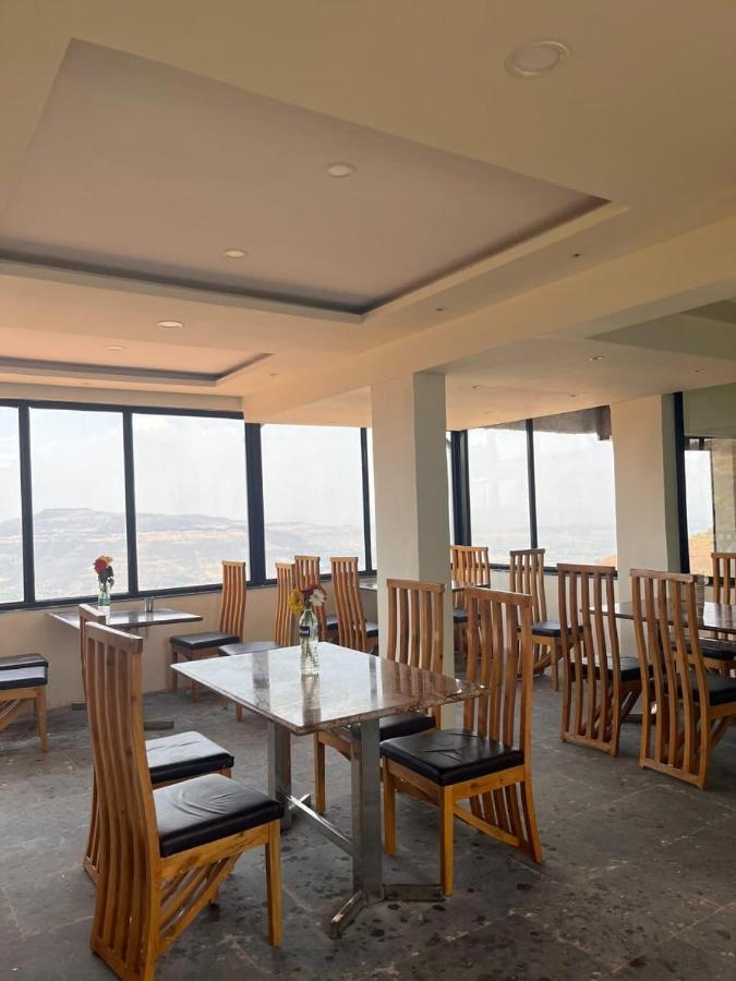 Hotel B34 Kas Eksteriør billede