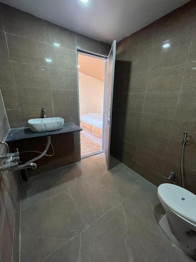 Hotel B34 Kas Eksteriør billede