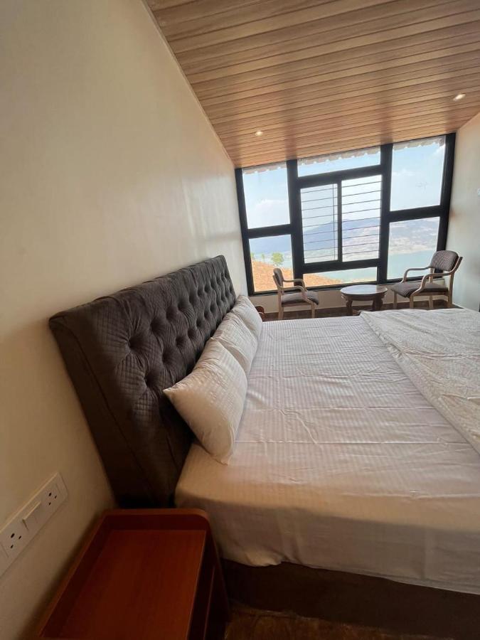 Hotel B34 Kas Eksteriør billede