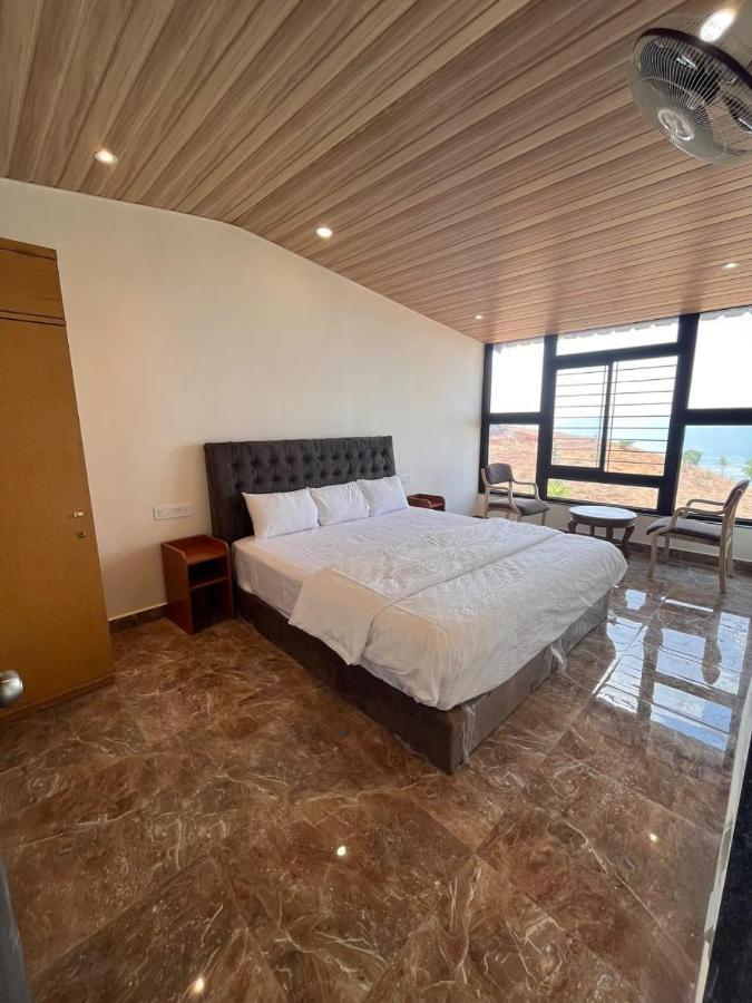 Hotel B34 Kas Eksteriør billede