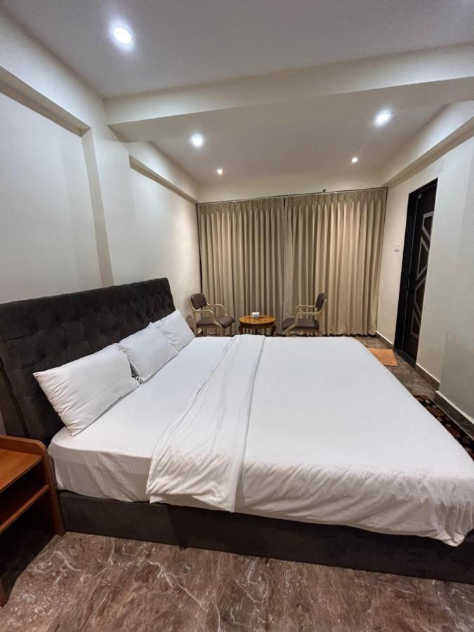 Hotel B34 Kas Eksteriør billede