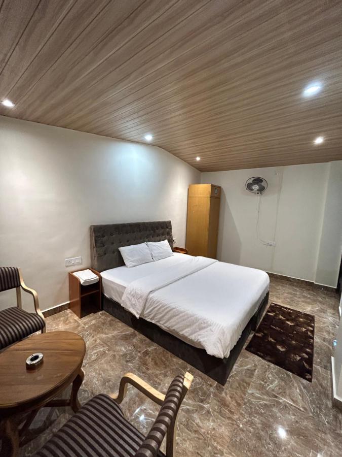 Hotel B34 Kas Eksteriør billede
