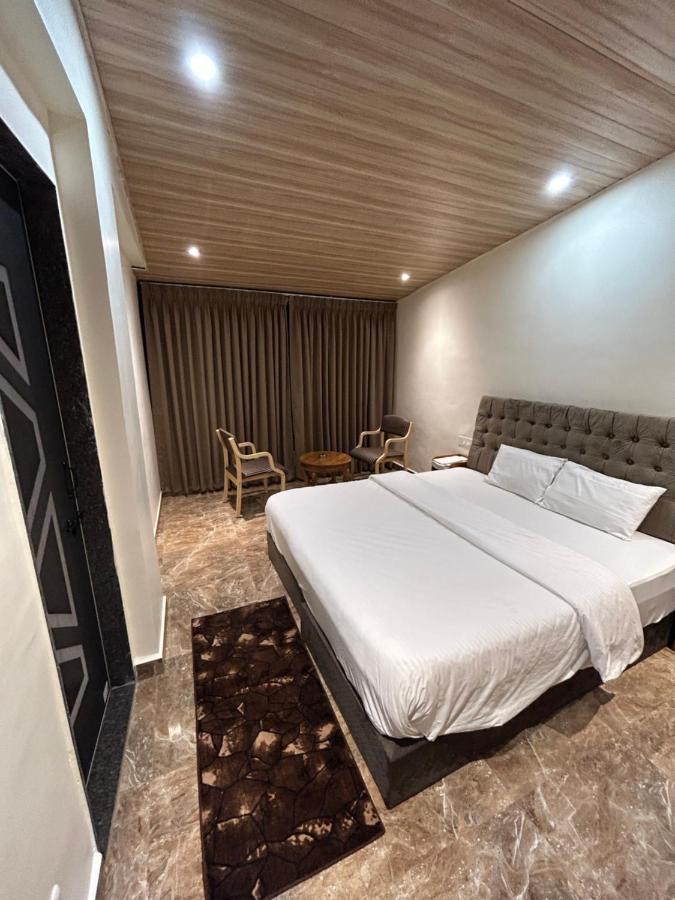 Hotel B34 Kas Eksteriør billede